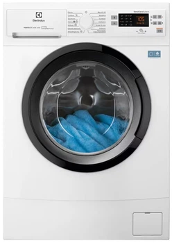 Пральна машина Electrolux 600&nbsp;SensiCare EWS6526BP