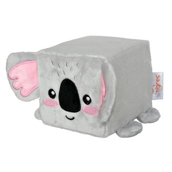 Мягкая игрушка-кубик «Коала Коа», 15 см