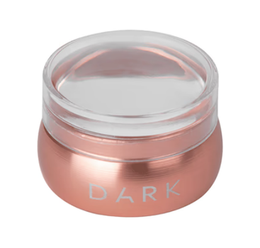 Штамп для стемпинга Dark mini Розовое золото