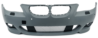 Передній бампер M-Sport для BMW 5 серія E60/E61 2003-2010 рр