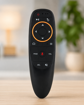 Мишка AIR MOUSE G20 — G10S REAL/Аеропульти/Дистанційний пульт Air Mouse