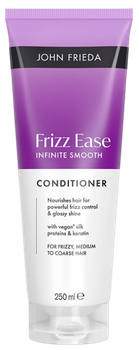 Кондиціонер для волосся John Frieda Frizz Ease розгладжувальний 250 мл (5037156298383)