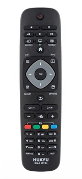Універсальний пульт Huayu RM-L1125+