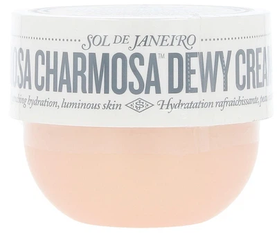 Крем для тіла Sol De Janeiro Rosa Charmosa Dewy 75 мл (810912038356)