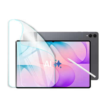 Захисна поліуретанова плівка GP Simple Armor на Samsung Galaxy Tab S12 Ultra на екран (глянсова)