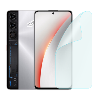 Захисна поліуретанова плівка GP Simple Armor на Nubia Neo 5 Max на екран (матова)