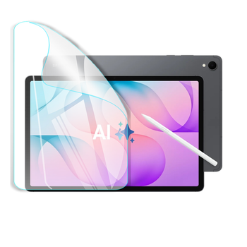 Захисна поліуретанова плівка GP Simple Armor на Samsung Galaxy Tab S12 Plus на екран (глянсова)