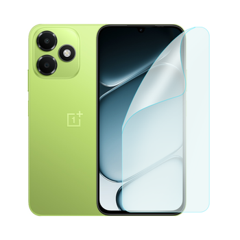 Захисна поліуретанова плівка GP Simple Armor на OnePlus N6 Lite на екран (матова)