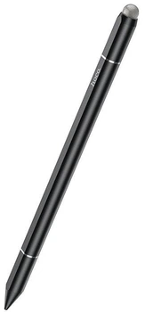Стилус Hoco GM111 Cool Dynamic 3-in-1 Passive Capacitive Pen Black