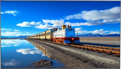 Монітор 43" Dahua DHI-LDH43-SAI400L