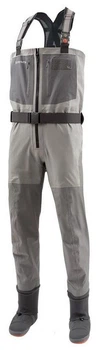 Вейдерси Simms G4Z Stockingfoot Slate XS (12573-096-10)