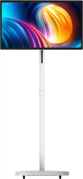 Монітор 27" Dahua DHI-LM27-U200PM