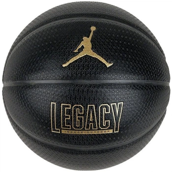 Універсальний Баскетбольний М'яч Air Jordan Legacy 2.0 8p(J.100.8253.051.07) 7