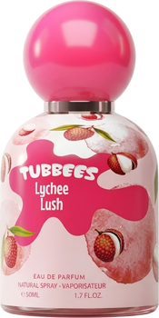 Парфумована вода унісекс Grandeur Tubbees Lychee Lush 50 мл (5055810099657)