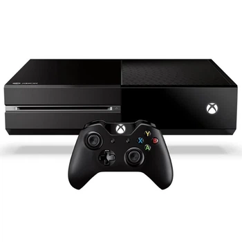 Консоль Microsoft Xbox One FAT 500GB + Геймпад беспроводной - Б/У