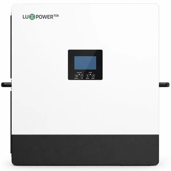 Інвертор гібридний LUXPOWER SNA2-EU-LT 14kW, 48 В, 14000 Вт, 270 А