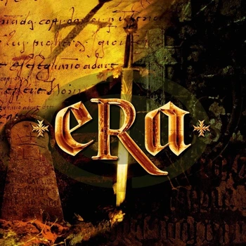 Вінілова пластинка Era — Era, Electronic, Rock, Classic, Folk, World, Country