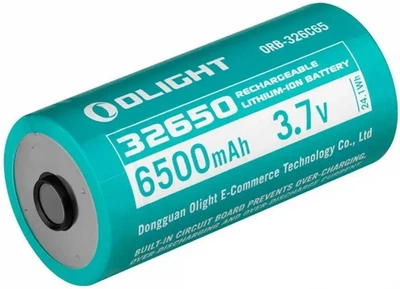 Аккумуляторная батарея Olight ORB-326C65 для Marauder Mini