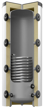 Буферная емкость Reflex Storatherm Heat HF 500/1_C 7843900