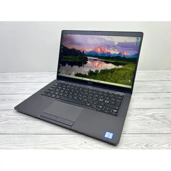 Ноутбук Dell Latitude 5300 13.3 Core i5-8365U 1.6 ГГц 8GB 256GB + Windows 10 Pro + АКБ + ЗП Б/У | 37828