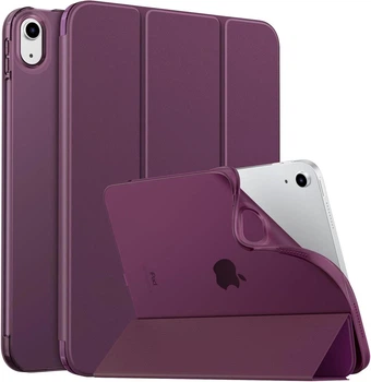 Чохол-книжка MoKo для Apple iPad 10 та 11 покоління