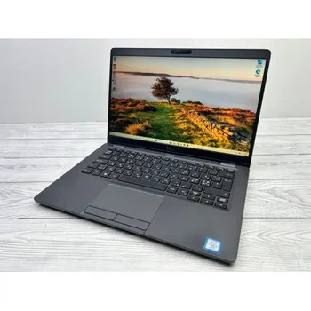 Ноутбук Dell Latitude 5300 13.3 Core i5-8365U 1.6 ГГц 8GB 256GB + Windows 11 Pro + АКБ + ЗП Б/У | 37829