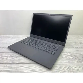 Ноутбук Dell Latitude 3410 14 Core i3-10110U 2.1 ГГц 8GB 120GB + Windows 11 Pro + АКБ + ЗП Вживані Б/В | 36569
