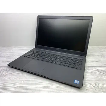 Ноутбук Dell Latitude 3500 15.6 Core i5-8265U 1.6 ГГц 8GB 240GB + Windows 10 Pro + АКБ + ЗП Б/У | 37650