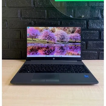 Ноутбук HP 250 G8 15.6" i5-1135G7 4.2GHz 16GB DDR4 256 GB SSD + ОС Windows 11 Pro + АКБ + ЗП Б/В | 27244