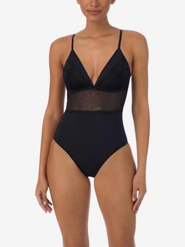 Боди-белье женское Donna Karan NY (DKNY) 174854912 32C Черное (1159848815)