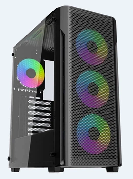 Корпус Frontier HEXCORE HX15A