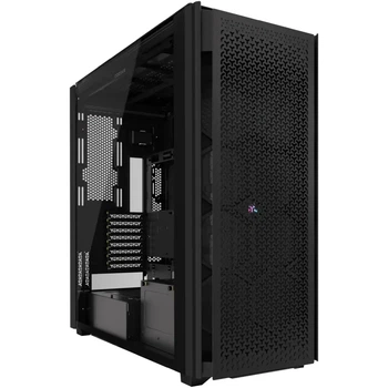 Корпус Corsair Obsidian 9000D RGB Airflow Black (CC-9011273-WW)