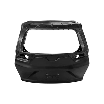 Ляда Honda Cr-V 5 2018