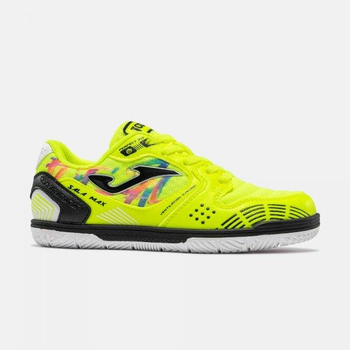 Футзалки Joma SALA MAX SMJW2609IN желтый 33