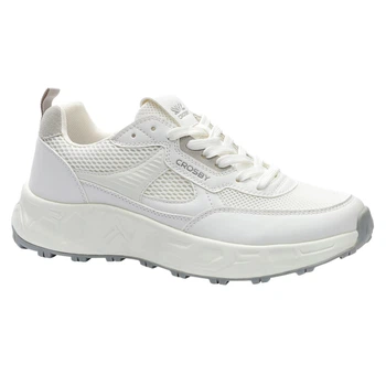 Кроссовки Crosby 725685-43 Белый