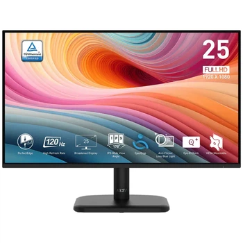 Монитор 24.5" MSI PRO MP251L E2
