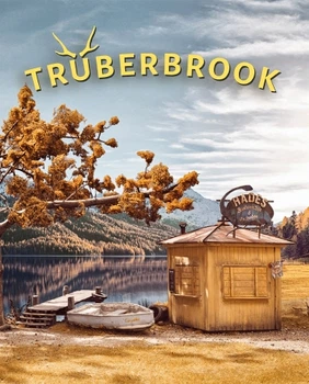 Гра Truberbrook для ПК (Ключ активації Steam)