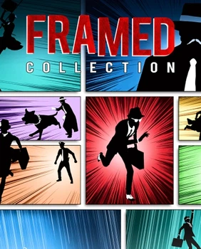 Гра Framed Collection для ПК (Ключ активації Steam)