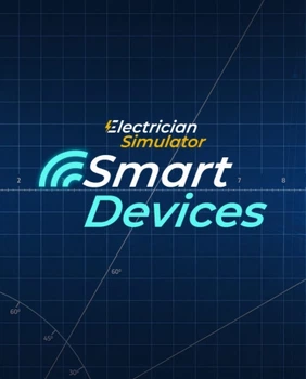 Доповнення Electrician Simulator - Smart Devices для ПК (Steam)