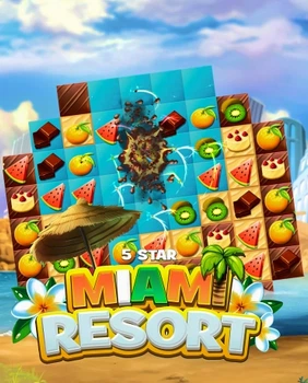 Гра 5 Star Miami Resort для ПК (Ключ активації Steam)