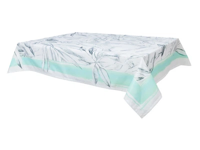 Скатерть с водоотталкивающим покрытием MILA.1-200 Limaso 150x200 см 000364126