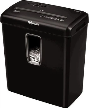 Шредер Fellowes P-30C (6008101)