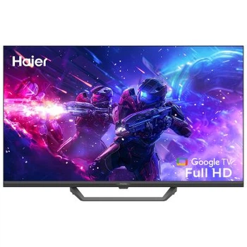Телевизор Haier (H32S80EFX)