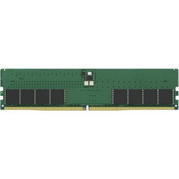 Модуль пам'яті для комп'ютера DDR5 32GB 5600 MHz Kingston