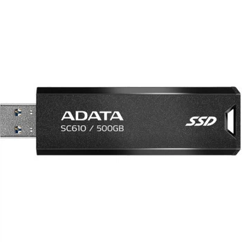 Накопичувач SSD USB 3.2 500GB SD610 ADATA