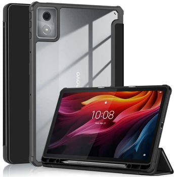 Чехол для планшета BeCover Soft Edge TPU Lenovo Tab K11 Plus TB-352F 11.45" Black (716134)