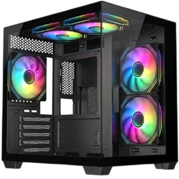 Корпус для ПК Frontier IGLOO1 F (275C)
