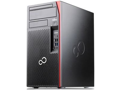 Системний блок Fujitsu ESPRIMO P958-mini tоwer-Intel Core i5-9400-2.9GHz-0Gb-DDR4-HDD-0Gb-DVD-R- Б/У