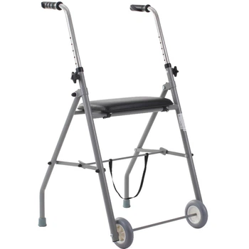 Ходунки на колёсах с сиденьем OSD-9306