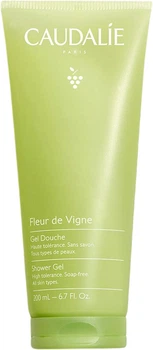 Гель для душу Caudalie Fleur de Vigne 200 мл (3522930003816)